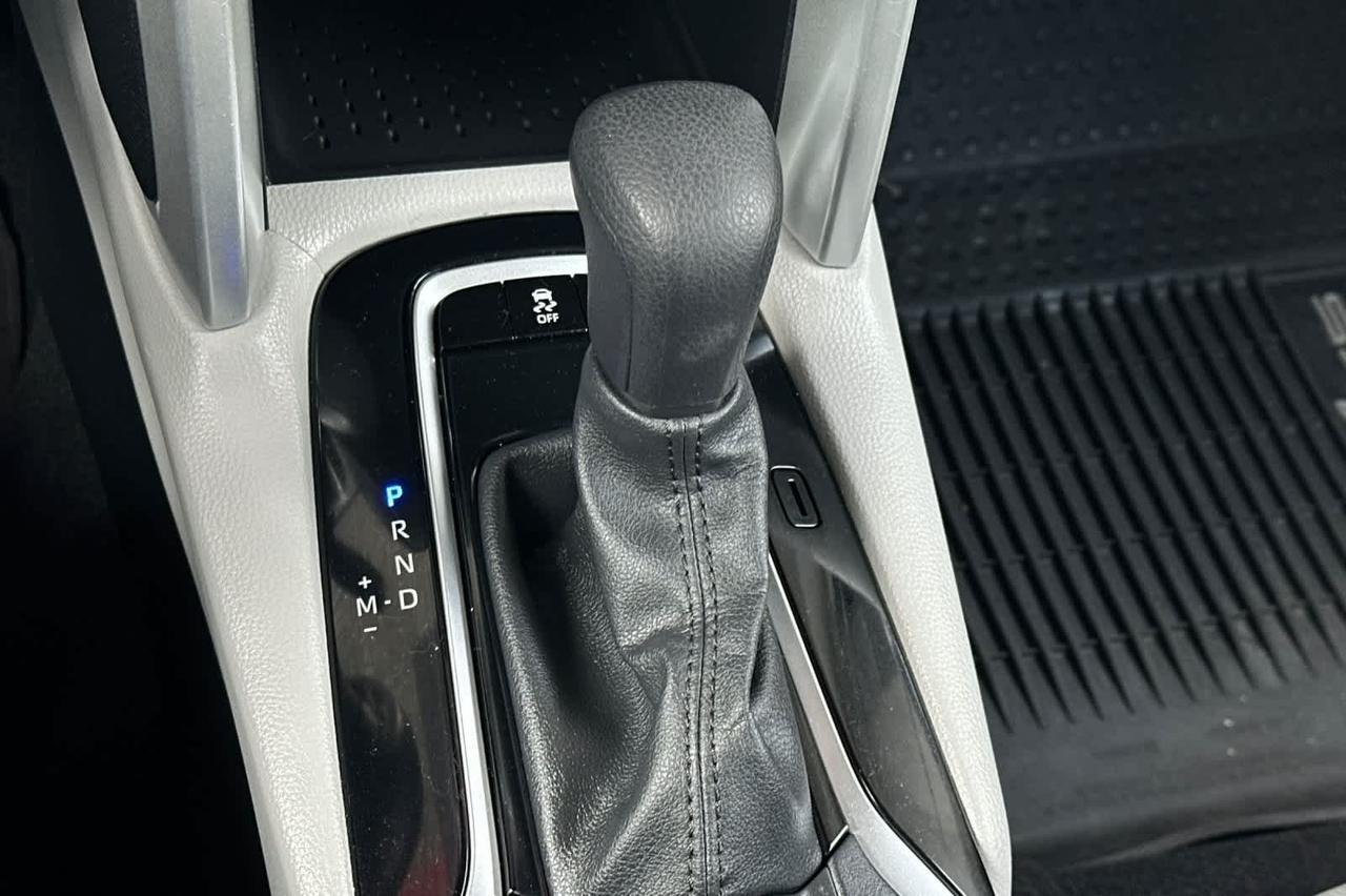 2024 Toyota Corolla Cross L Roseville CA