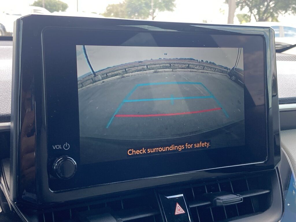 2024 Toyota Corolla Cross L San Antonio TX