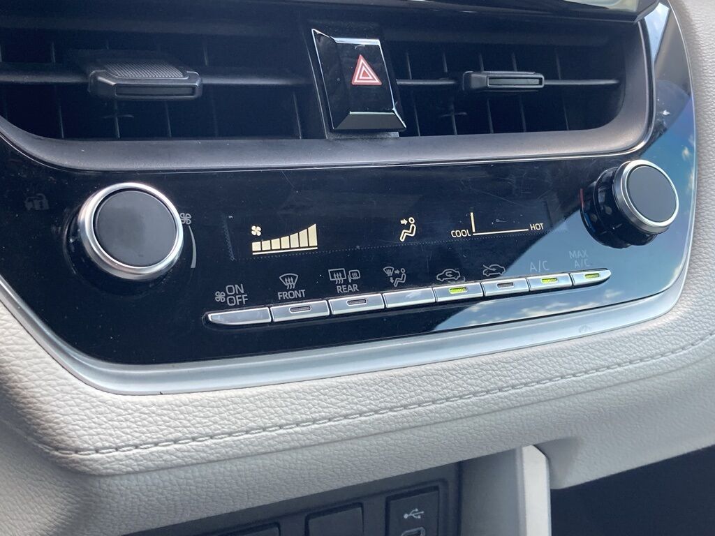 2024 Toyota Corolla Cross L San Antonio TX
