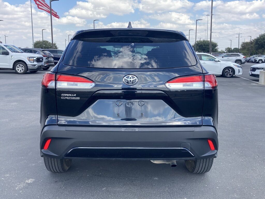 2024 Toyota Corolla Cross L San Antonio TX
