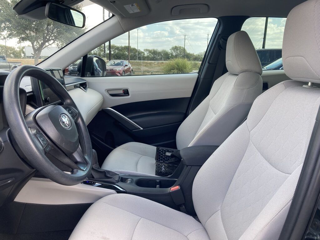 2024 Toyota Corolla Cross L San Antonio TX