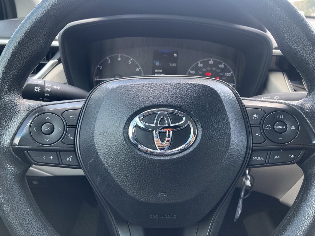2024 Toyota Corolla Cross L San Antonio TX