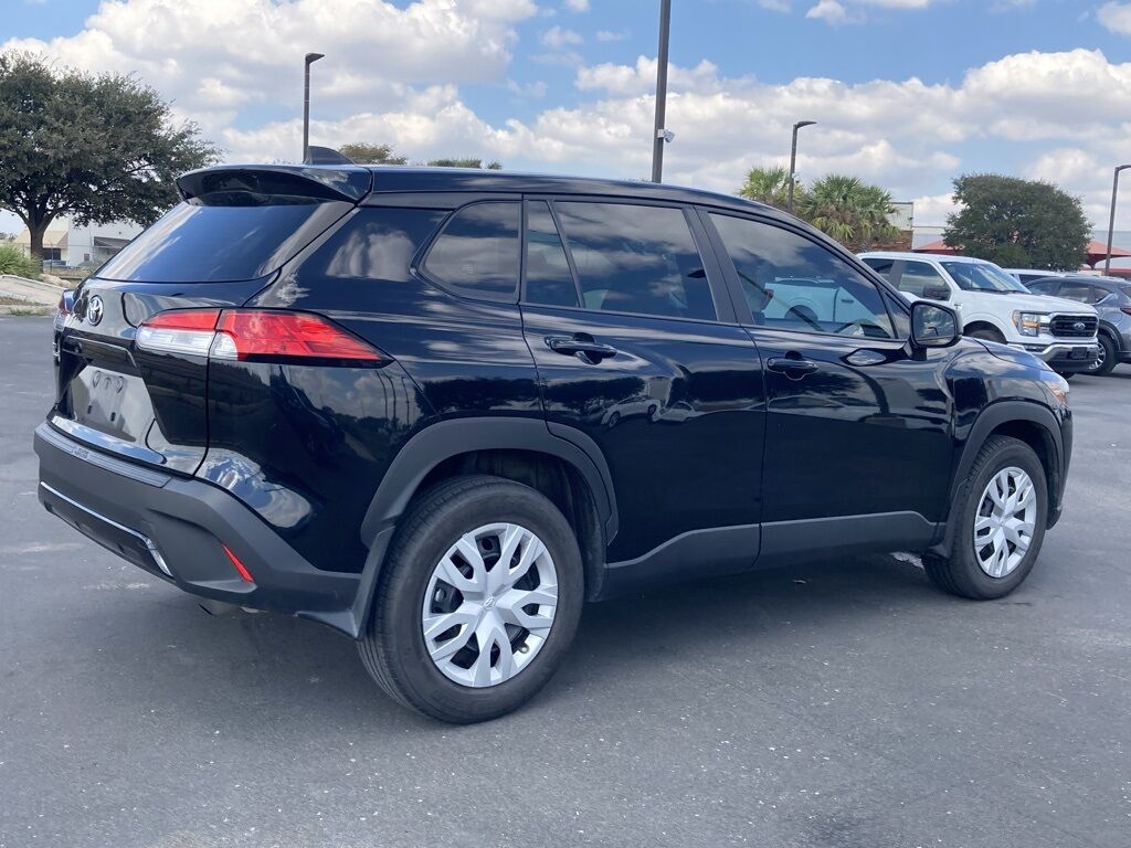 2024 Toyota Corolla Cross L San Antonio TX