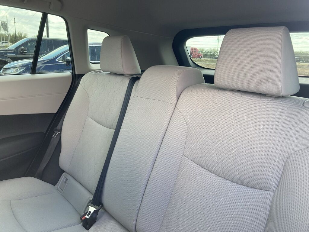 2024 Toyota Corolla Cross L San Antonio TX