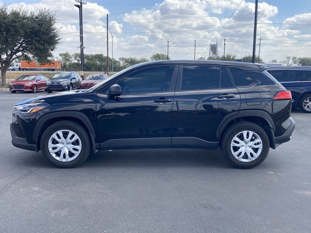 2024 Toyota Corolla Cross L San Antonio TX