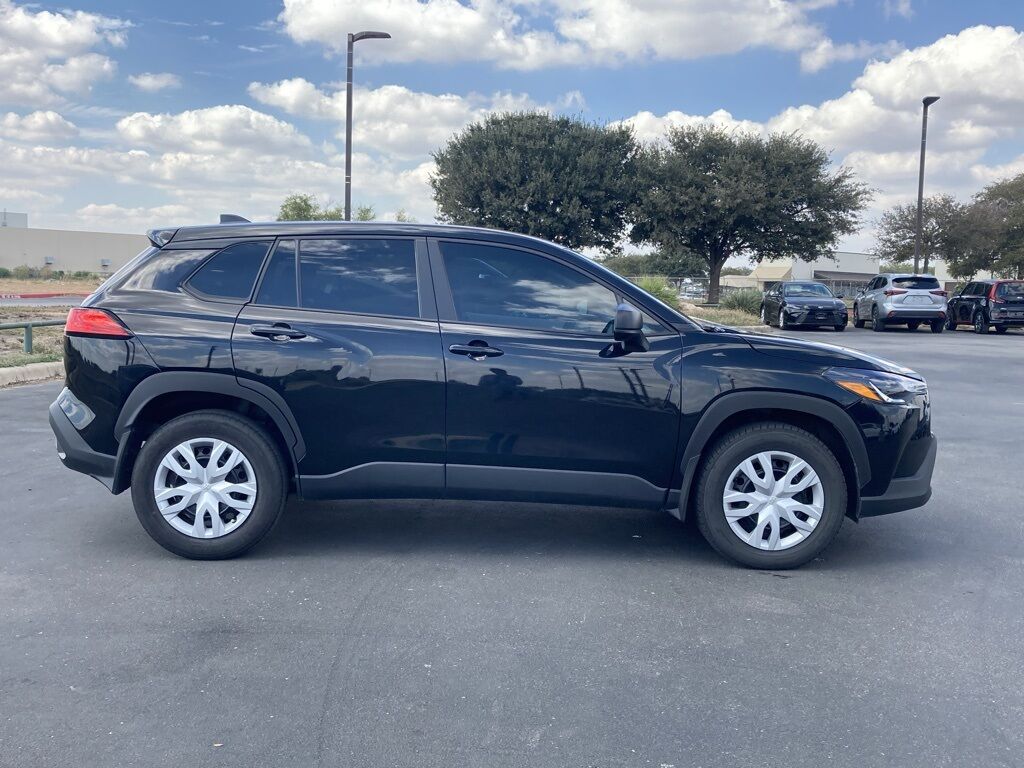 2024 Toyota Corolla Cross L San Antonio TX