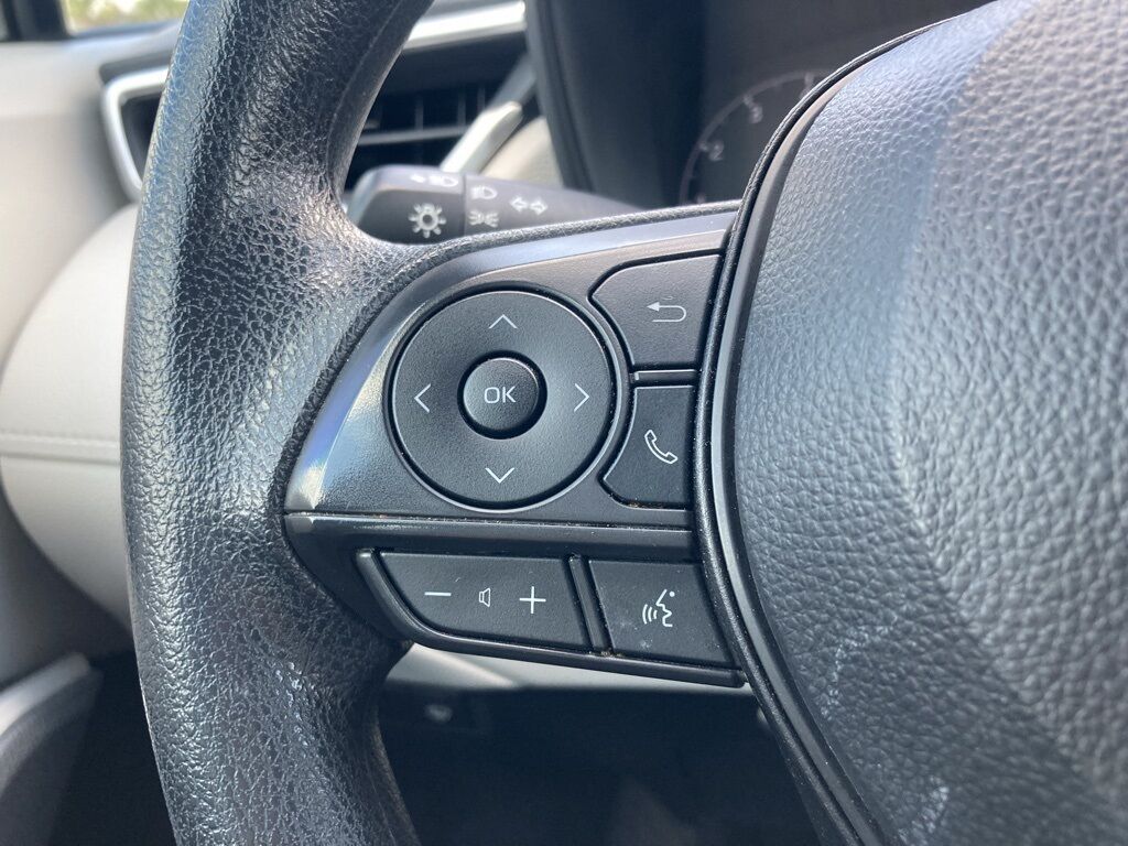 2024 Toyota Corolla Cross L San Antonio TX