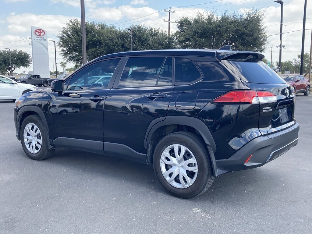 2024 Toyota Corolla Cross L San Antonio TX