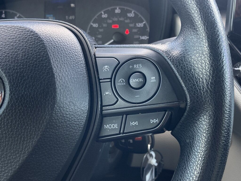 2024 Toyota Corolla Cross L San Antonio TX