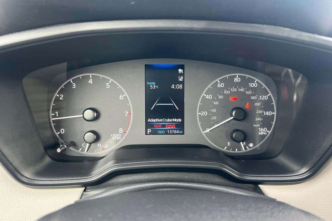 2024 Toyota Corolla Cross L Ontario OR