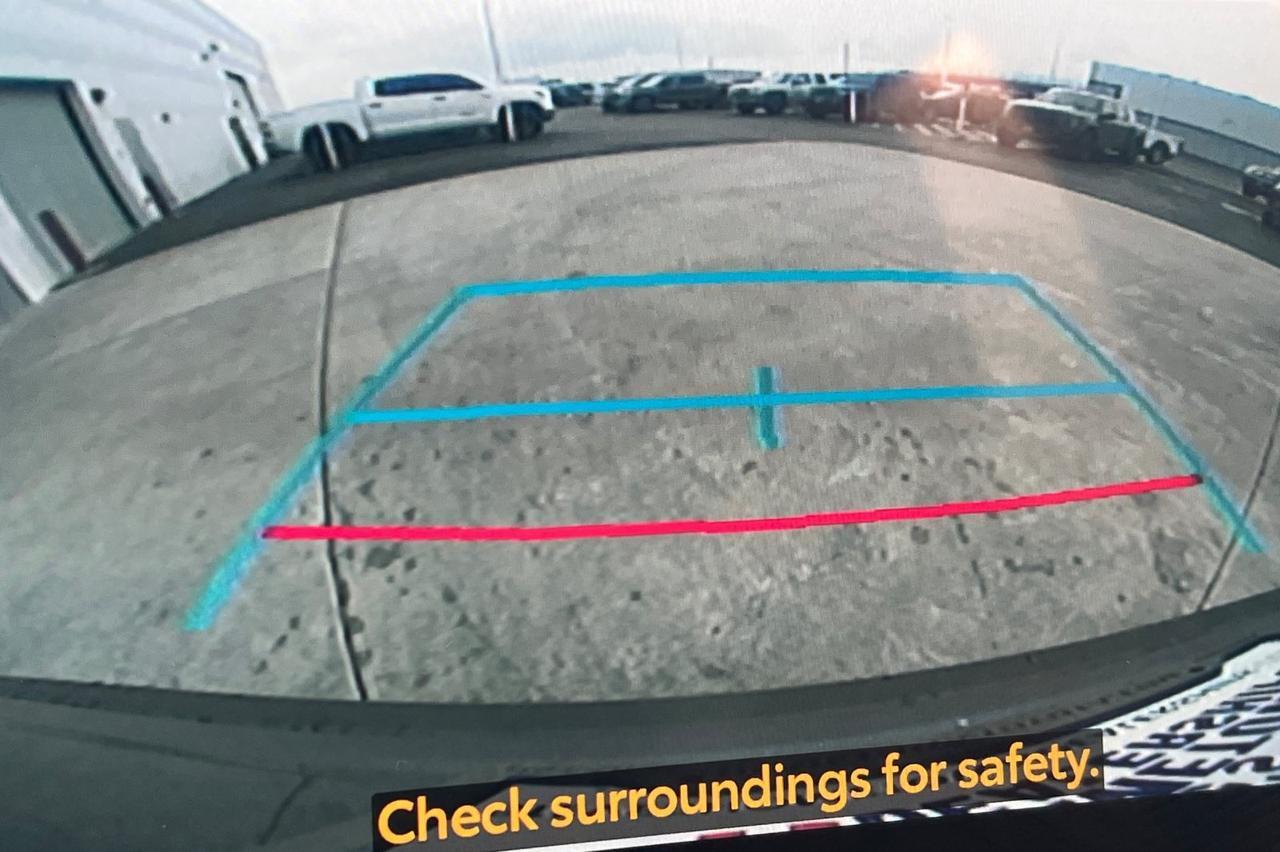 2024 Toyota Corolla Cross L Ontario OR