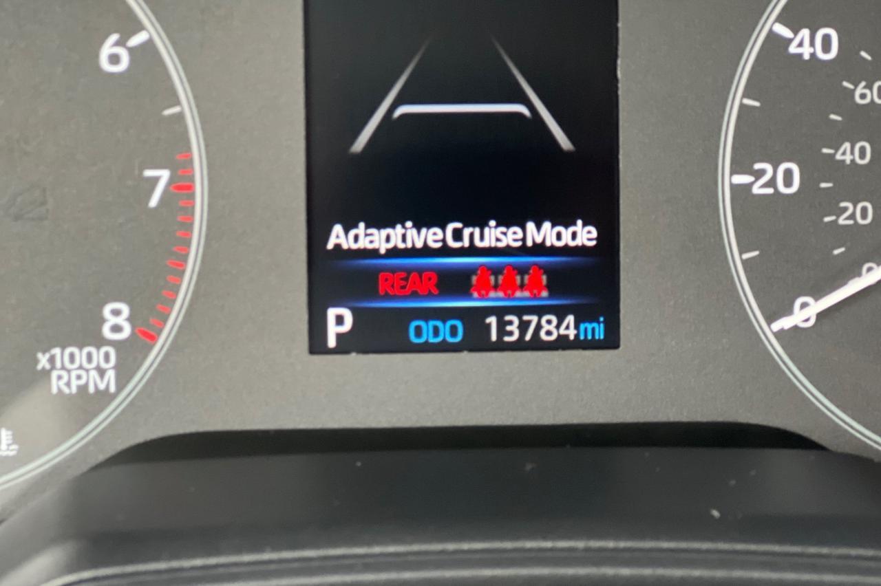 2024 Toyota Corolla Cross L Ontario OR