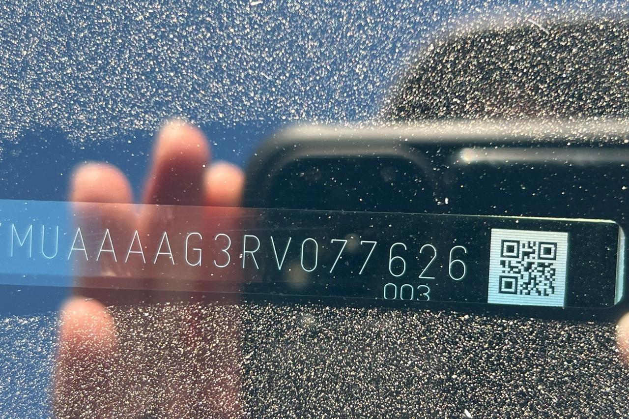 2024 Toyota Corolla Cross L Ontario OR