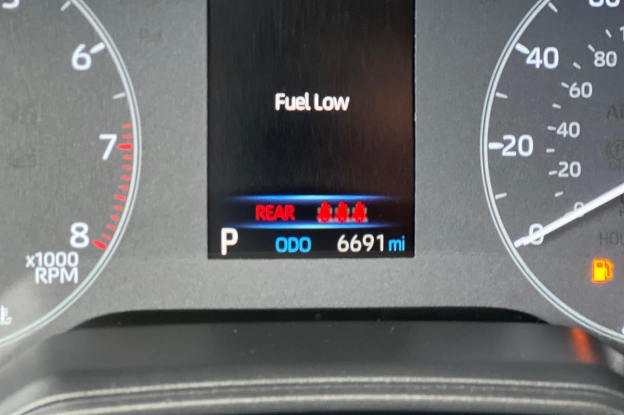 2024 Toyota Corolla Cross L Ontario OR