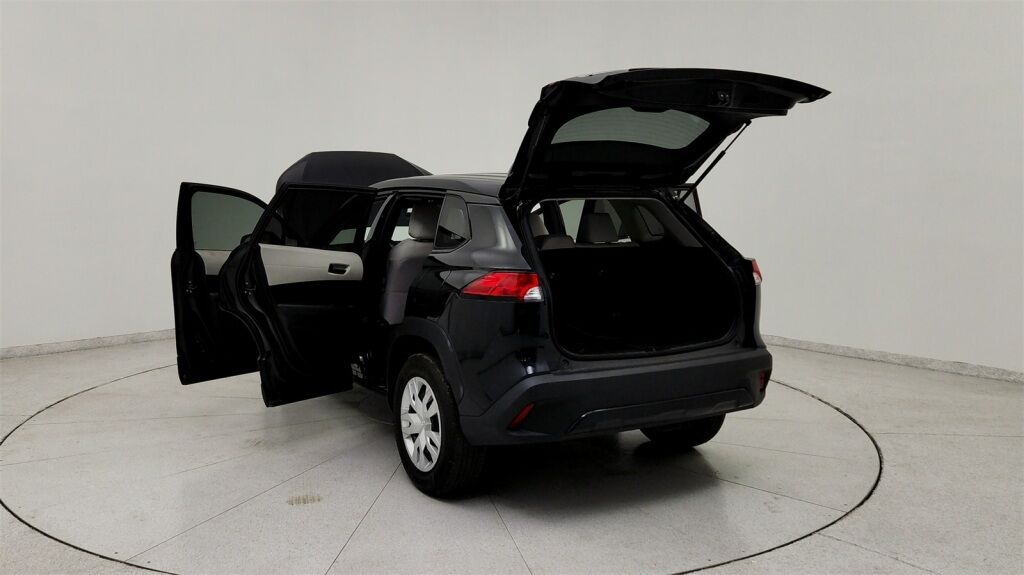 2024 Toyota Corolla Cross L Laurel MD