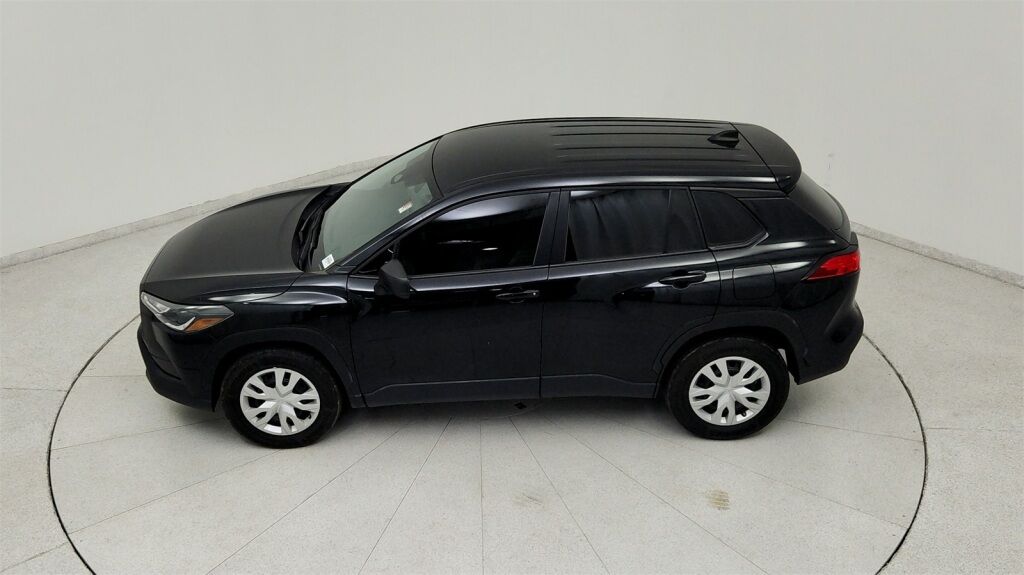 2024 Toyota Corolla Cross L Laurel MD