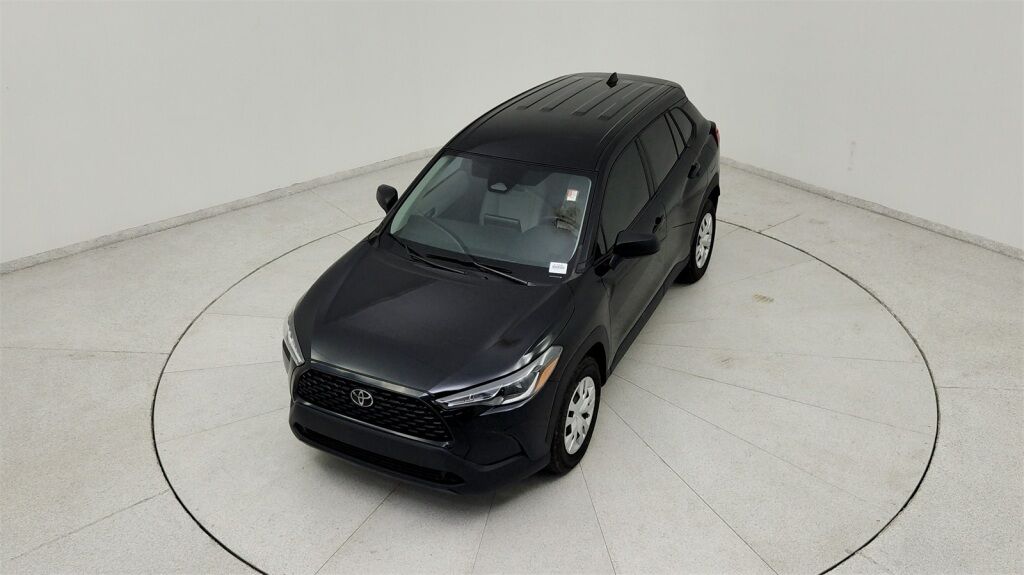 2024 Toyota Corolla Cross L Laurel MD