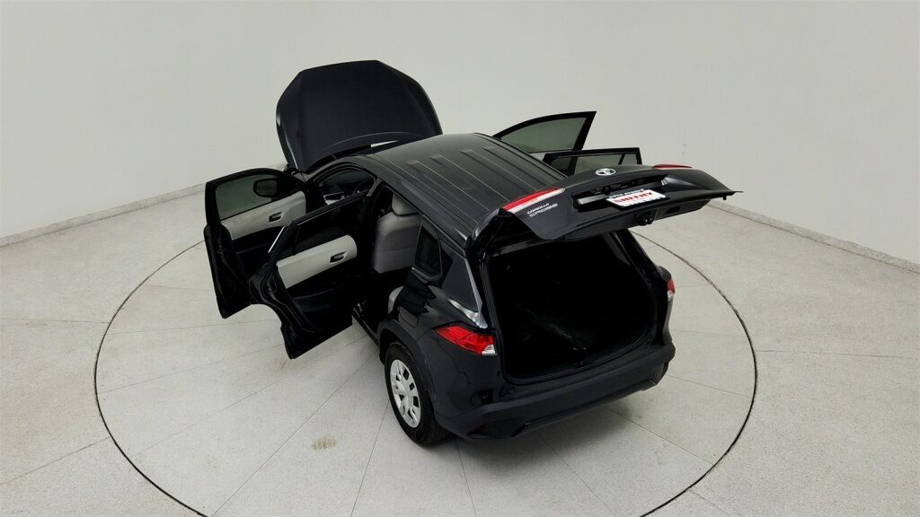 2024 Toyota Corolla Cross L Laurel MD