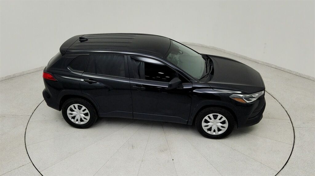 2024 Toyota Corolla Cross L Laurel MD