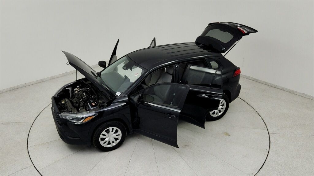 2024 Toyota Corolla Cross L Laurel MD