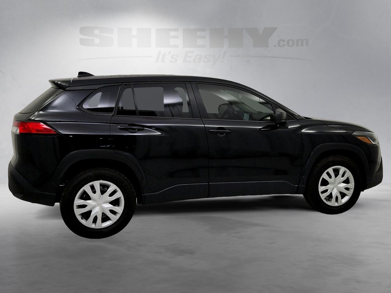 2024 Toyota Corolla Cross L Laurel MD