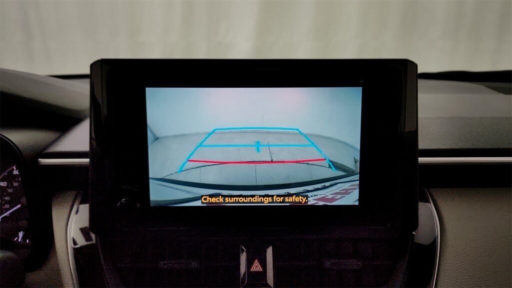 2024 Toyota Corolla Cross L Laurel MD