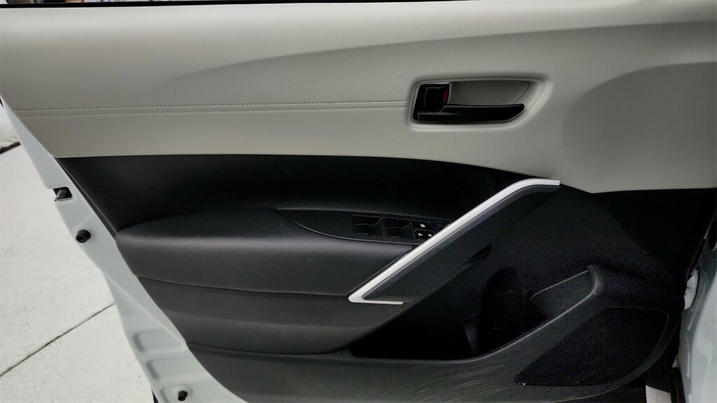 2024 Toyota Corolla Cross L Laurel MD