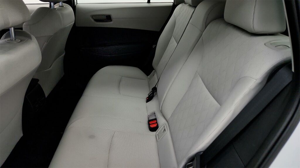 2024 Toyota Corolla Cross L Laurel MD