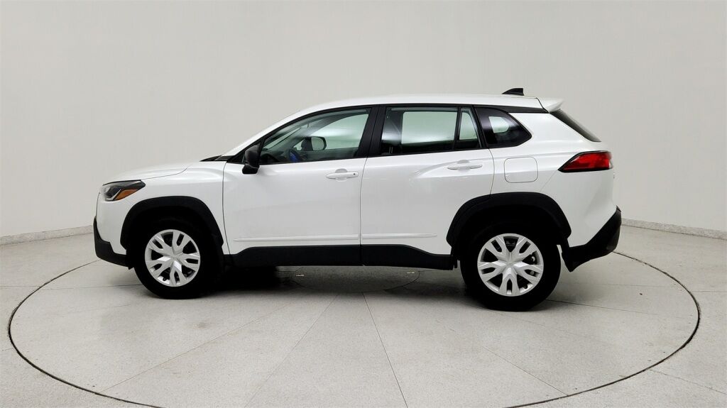 2024 Toyota Corolla Cross L Laurel MD