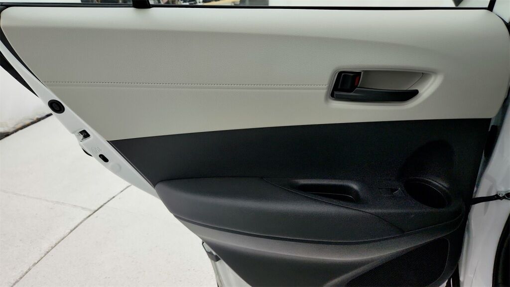 2024 Toyota Corolla Cross L Laurel MD