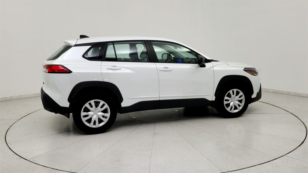 2024 Toyota Corolla Cross L Laurel MD