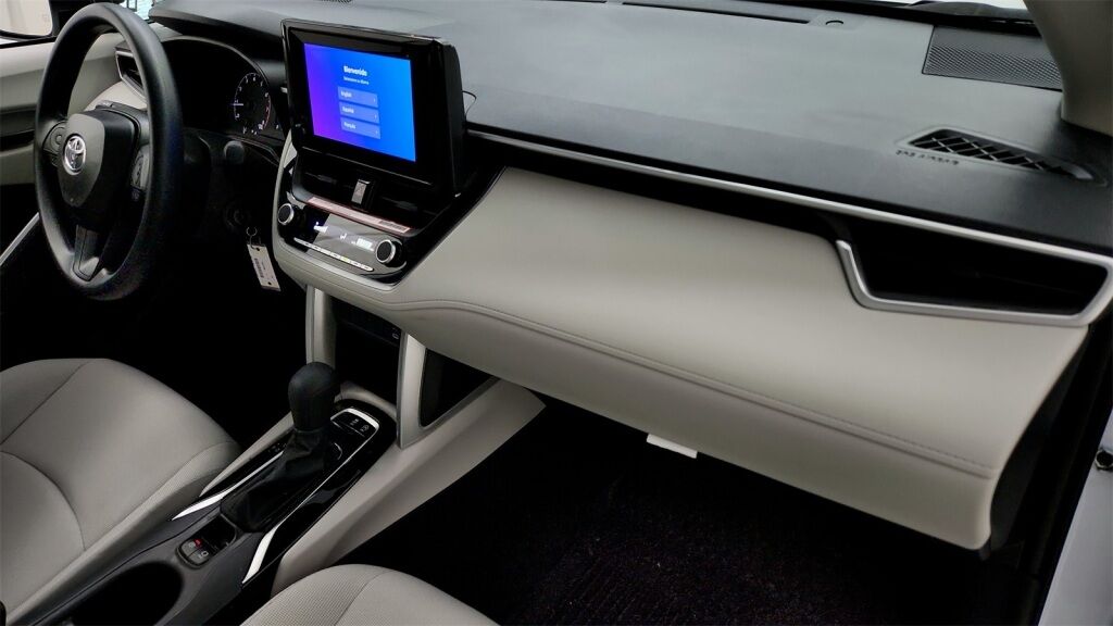 2024 Toyota Corolla Cross L Laurel MD