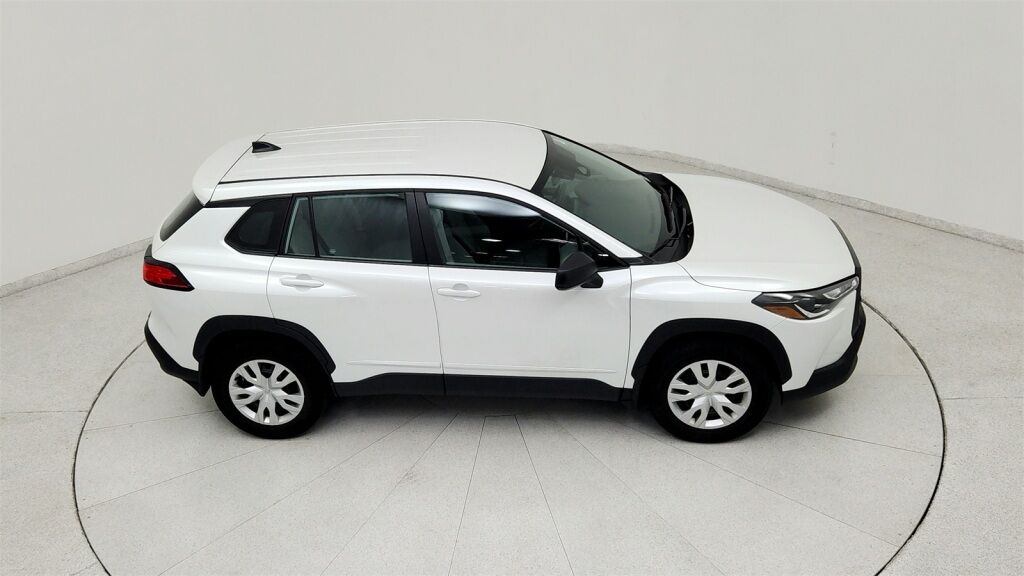 2024 Toyota Corolla Cross L Laurel MD