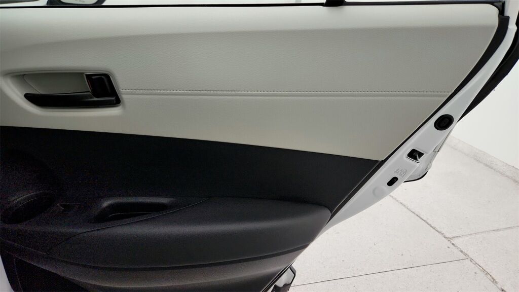 2024 Toyota Corolla Cross L Laurel MD