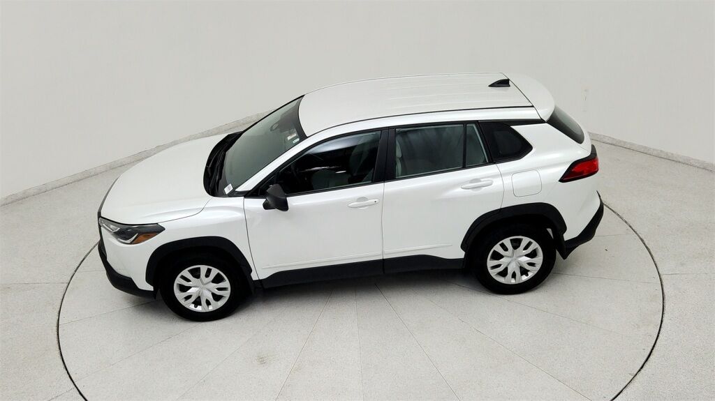 2024 Toyota Corolla Cross L Laurel MD