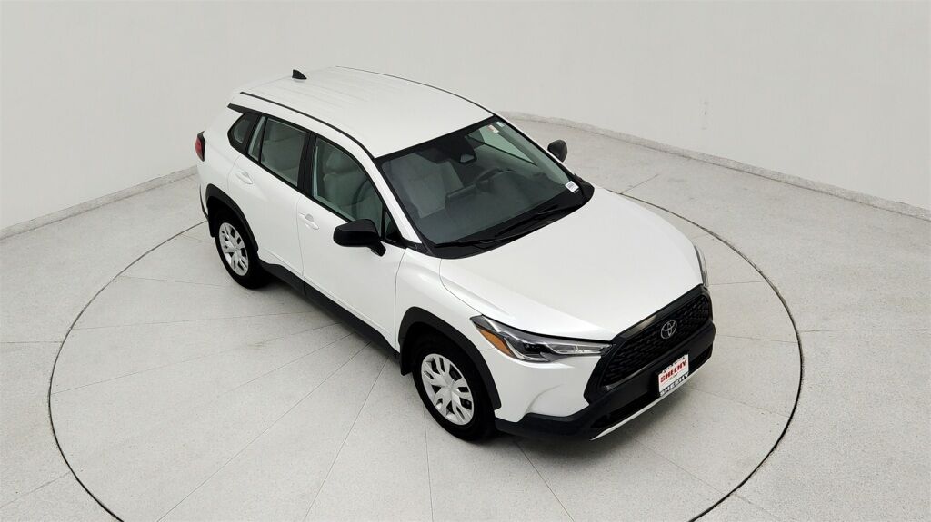 2024 Toyota Corolla Cross L Laurel MD