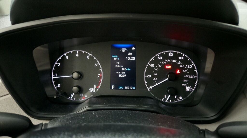 2024 Toyota Corolla Cross L Laurel MD