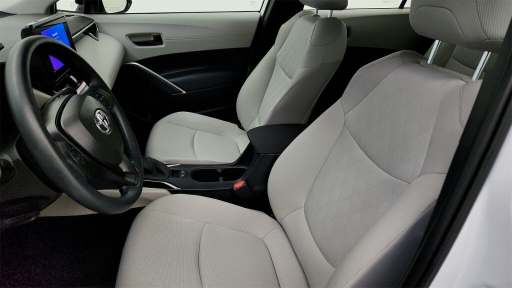 2024 Toyota Corolla Cross L Laurel MD