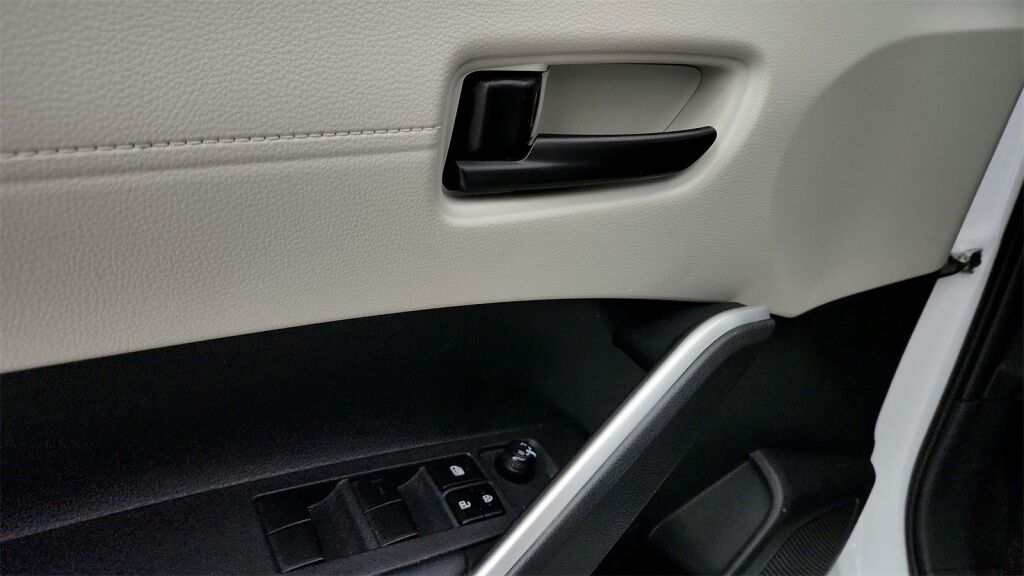 2024 Toyota Corolla Cross L Laurel MD