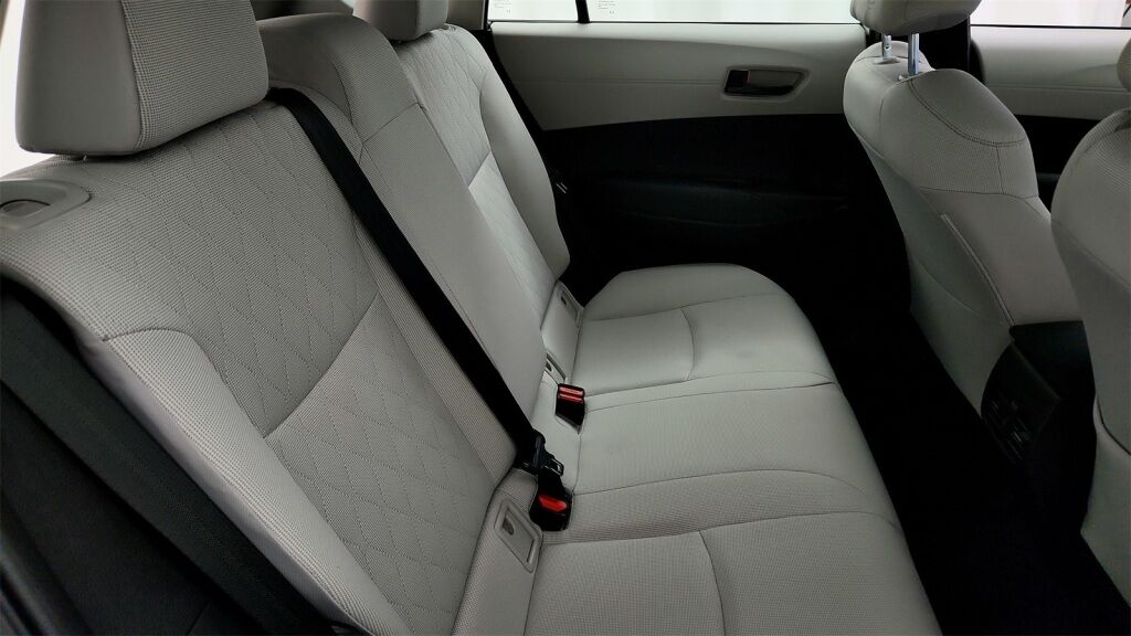 2024 Toyota Corolla Cross L Laurel MD