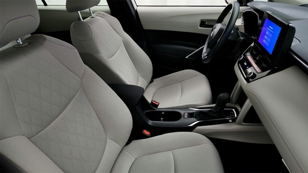 2024 Toyota Corolla Cross L Laurel MD