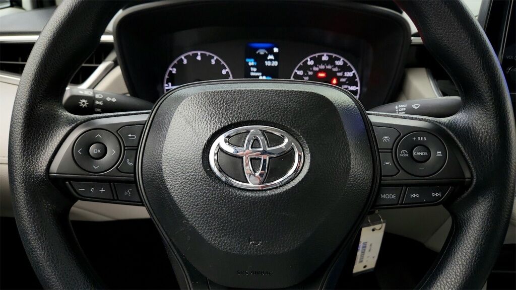 2024 Toyota Corolla Cross L Laurel MD