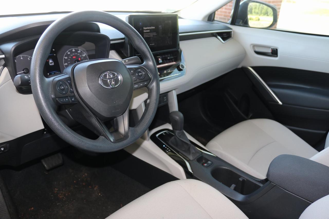 2024 Toyota Corolla Cross L Fredericksburg VA