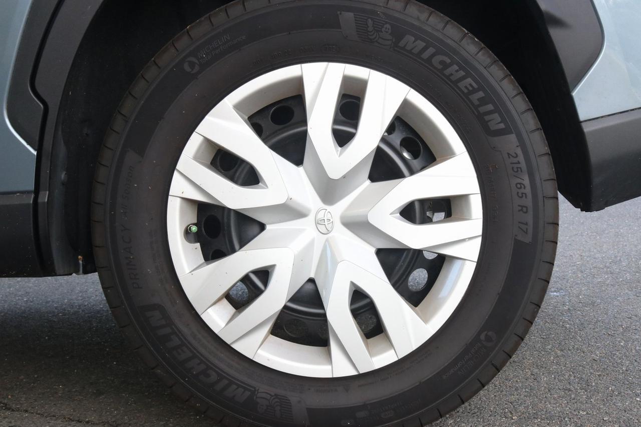 2024 Toyota Corolla Cross L Fredericksburg VA