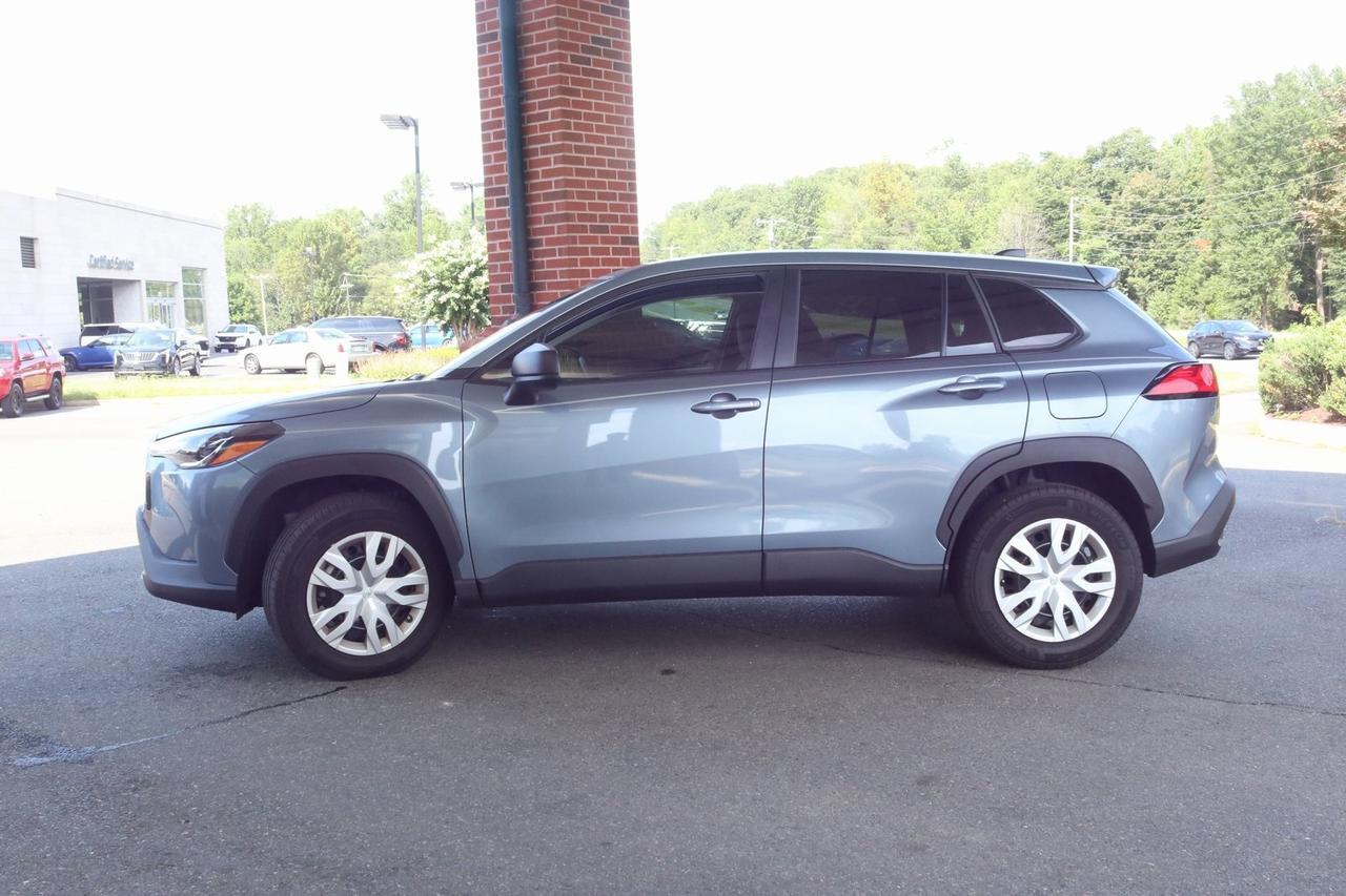 2024 Toyota Corolla Cross L Fredericksburg VA