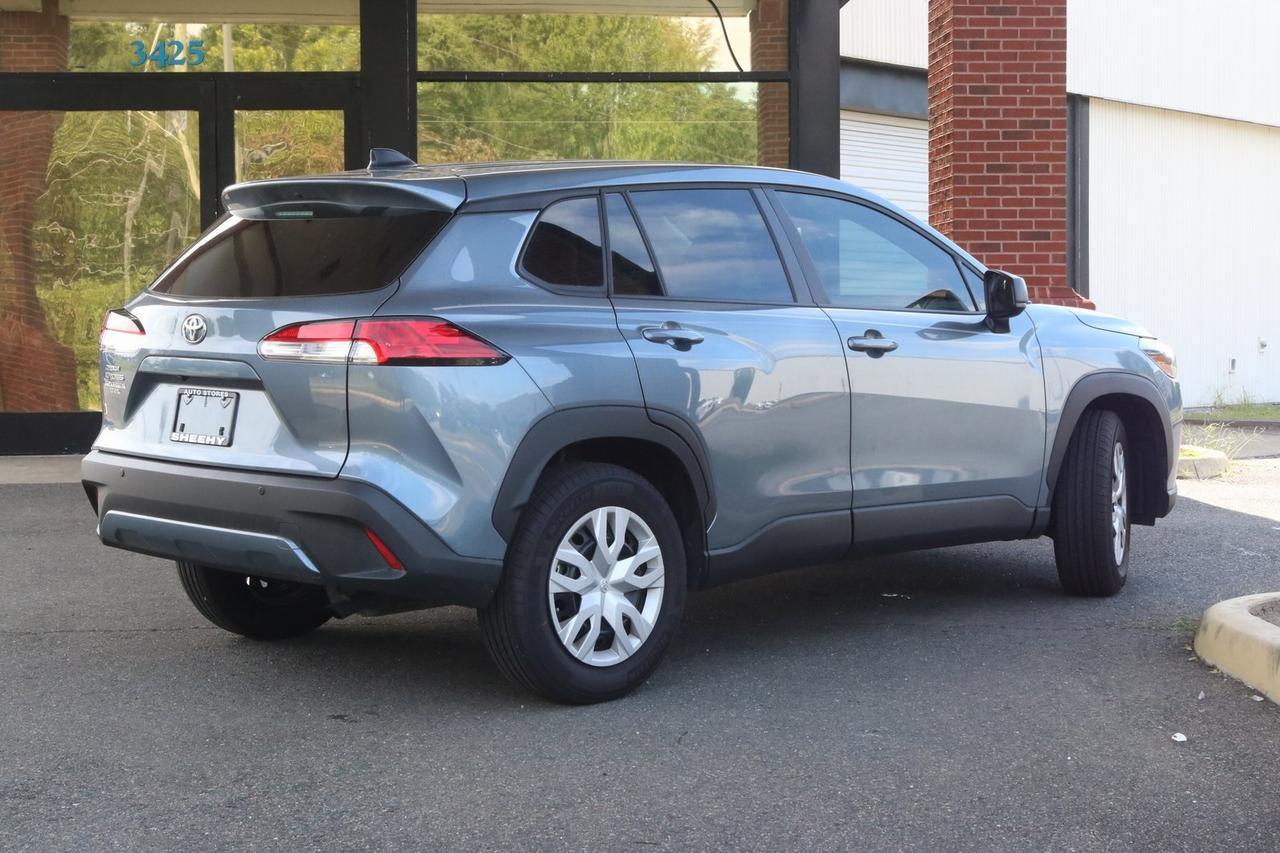 2024 Toyota Corolla Cross L Fredericksburg VA
