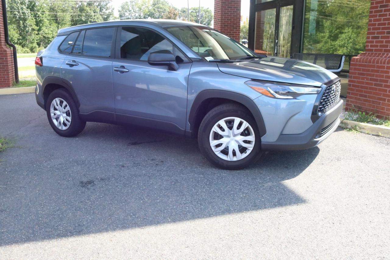 2024 Toyota Corolla Cross L Fredericksburg VA