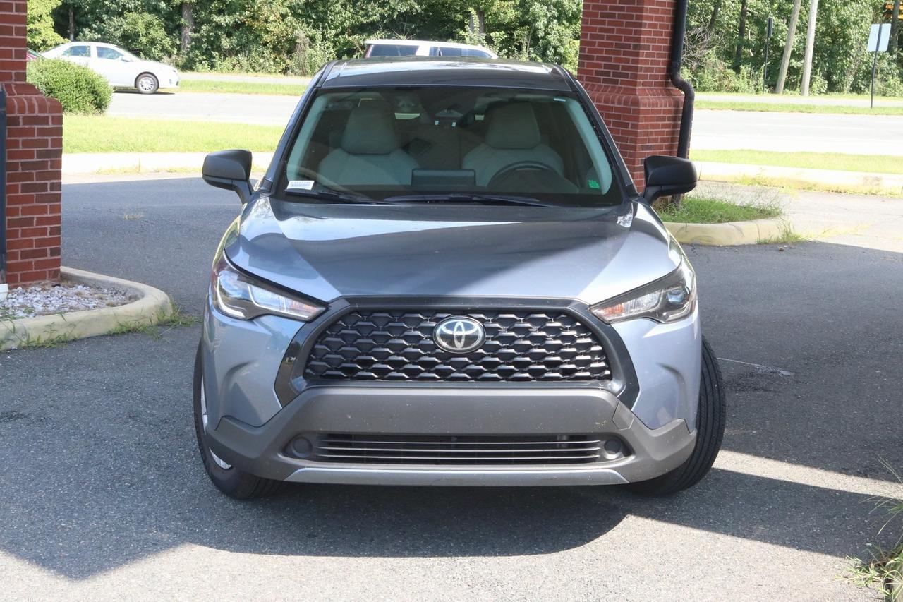 2024 Toyota Corolla Cross L Fredericksburg VA