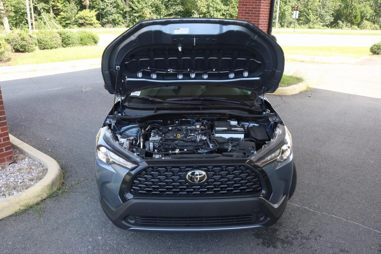 2024 Toyota Corolla Cross L Fredericksburg VA