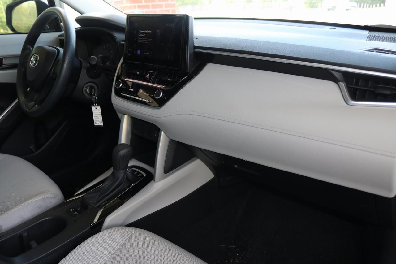 2024 Toyota Corolla Cross L Fredericksburg VA